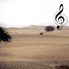 Desert Song